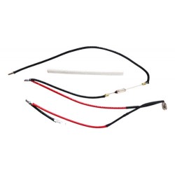 Fusível Térmico 240c 16a 250v Sf240e  752800 Original