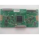Placa Tcon 50pug6102 6870c-0717a Nova Original