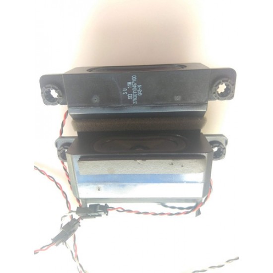 Par Alto Falante 50pug6102 Novo