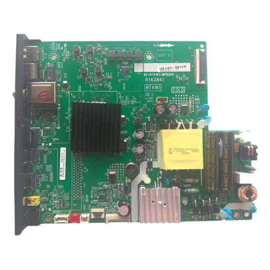 Placa Principal 43s5300 43s5300s 40-rt41k1-mpb2hg Nova