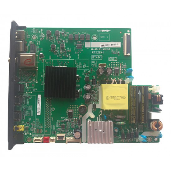 Placa Principal 43s5300 43s5300s 40-rt41k1-mpb2hg Nova