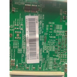 Placa Principal  Un55ru7100g Un55ru7100 Bn94-14200g Novo