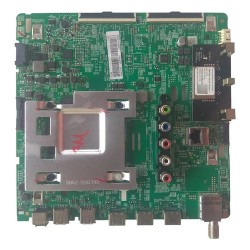 Placa Principal  Un55ru7100g Un55ru7100 Bn94-14200g Novo