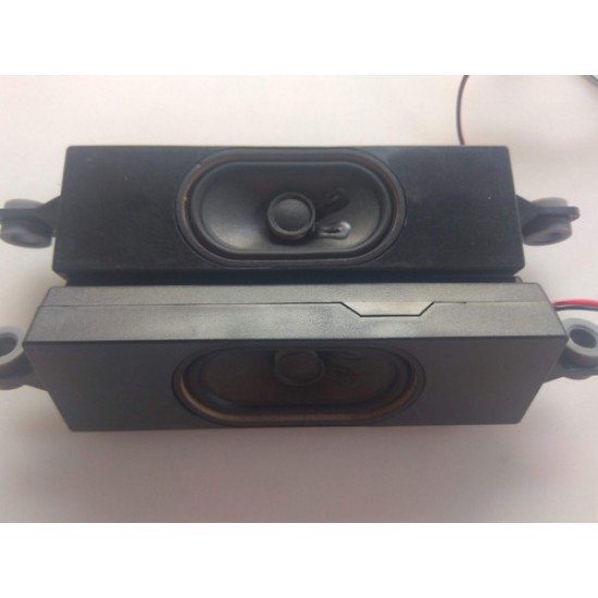 Auto Falante Tv Tcl 43s5300 42-wdf418-xx2g 6o 10w
