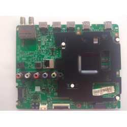 Placa Principal Un48j5500ag Un48j5500 Un40j5500