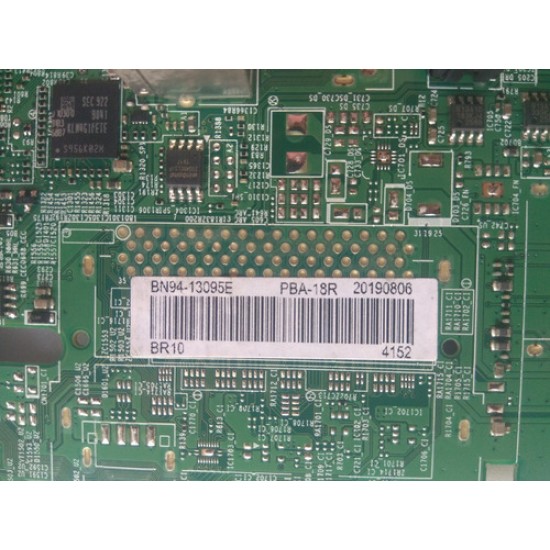 Placa Principal Para Tv Un43j5290ag Un43j5290 Novo
