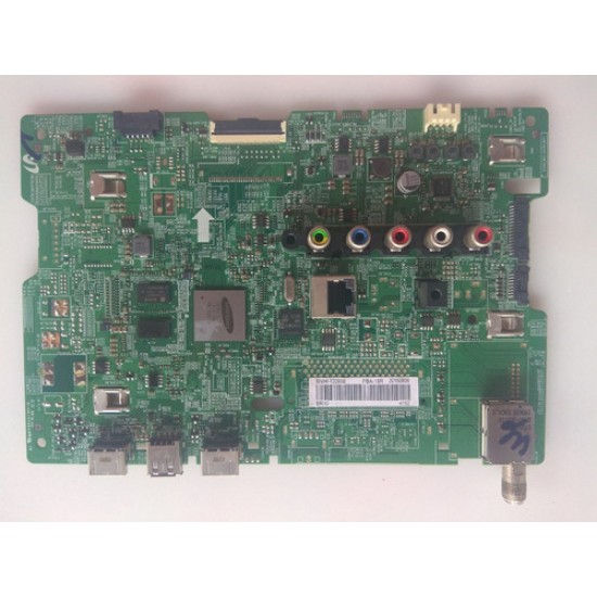 Placa Principal Para Tv Un43j5290ag Un43j5290 Novo