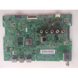 Placa Principal Para Tv Un43j5290ag Un43j5290 Novo