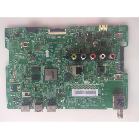 Placa Principal Para Tv Un43j5290ag Un43j5290 Novo