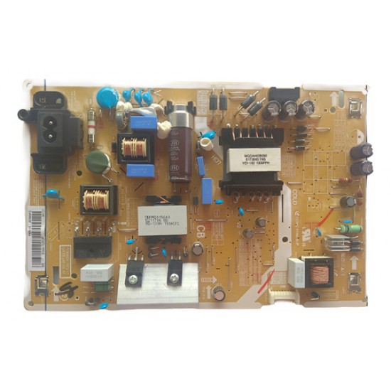 Placa Fonte Tv Un40j5290ag Un43j5290ag Bn44-00852f