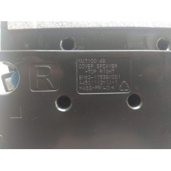 Alto Falante (par) Lh49benelga Un40j5290ag Novo