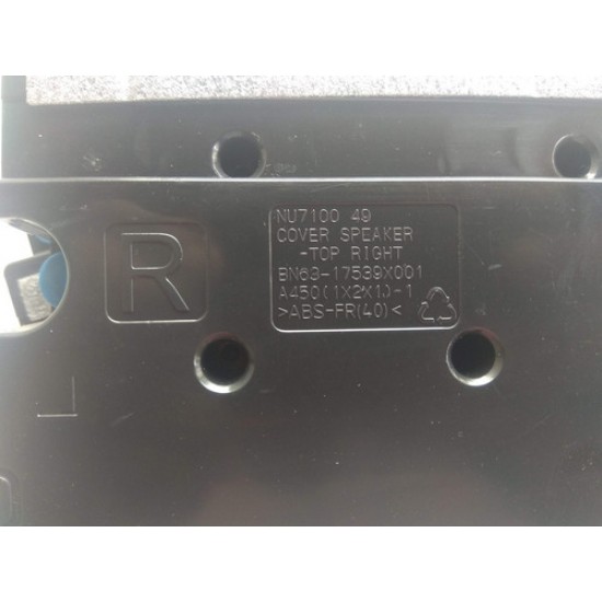 Alto Falante (par) Lh49benelga Un40j5290ag Novo