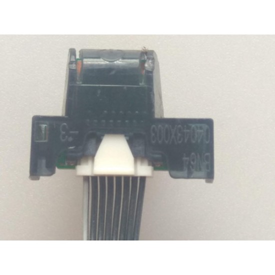 Placa Função Power Un32t4300ag Un40j5290ag Original