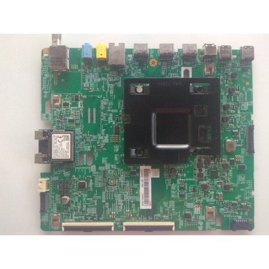 Placa Principal Un50nu7100 Bn94-13257c Novo Original