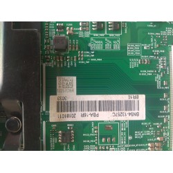 Placa Principal Un50nu7100 Bn94-13257c Novo Original