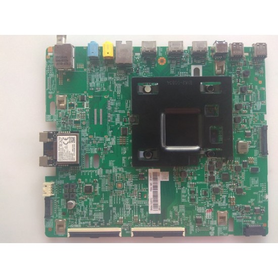 Placa Principal Un50nu7100 Bn94-13257c Novo Original