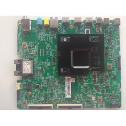 Placa Principal Un50nu7100 Bn94-13257c Novo Original