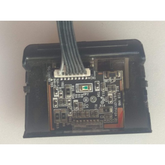 Tecla Power Tv Un50nu7100