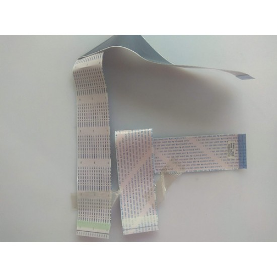 Cabo Lvds Tv Un50nu7100