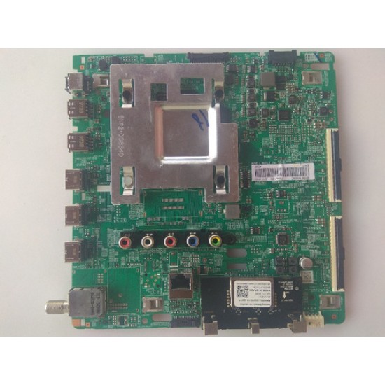 Placa Principal Un50ru7100 Bn94-14806c Novo Original