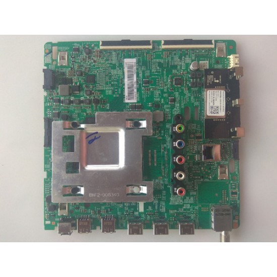 Placa Principal Un50ru7100 Bn94-14806c Novo Original