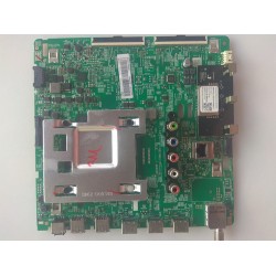 Placa Principal  Un55ru7100g Un55ru7100 Bn94-14806d Novo