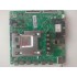 Placa Principal  Un55ru7100g Un55ru7100 Bn94-14806d Novo