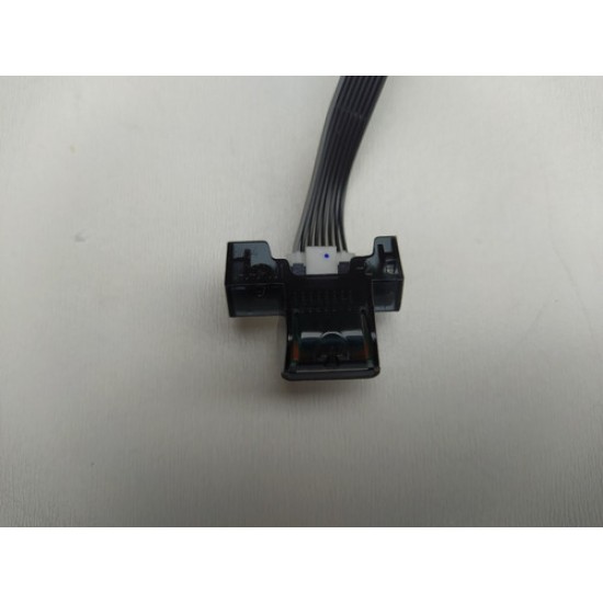 Botão Power Tv Lh32benelga/zd Be32n Novo Original