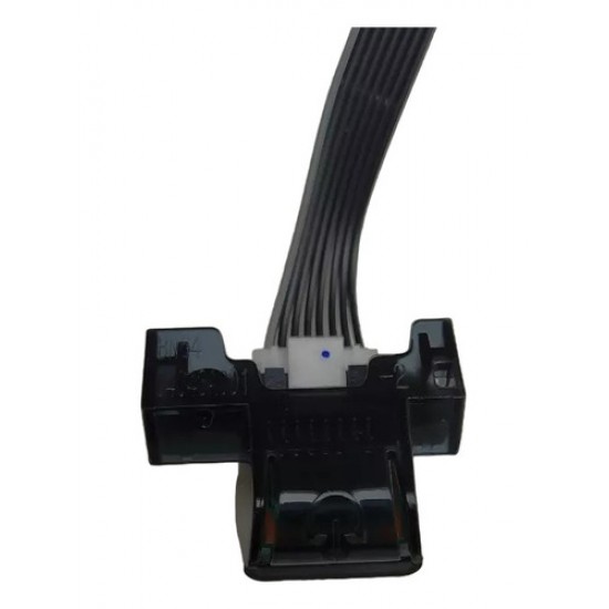 Botão Power Tv Lh32benelga/zd Be32n Novo Original