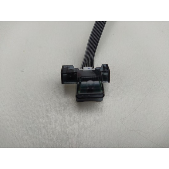 Botão Power Tv Lh32benelga/zd Be32n Novo Original