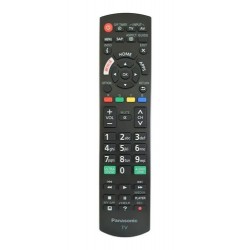 Controle Tv Smart Tc 43fx600b Tc 40fs600b Original