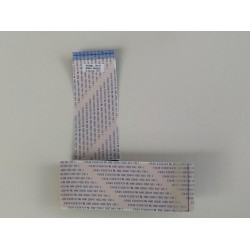 Cabo Flat Tv Lh55benelga Lh55bene Novo