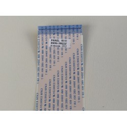 Cabo Flat Tv Lh55benelga Lh55bene Novo