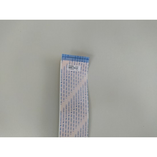 Cabo Flat Tv Lh55benelga Lh55bene Novo