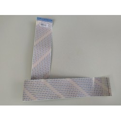 Cabo Flat Tv Lh55benelga Lh55bene Novo