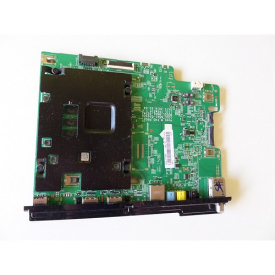 Placa Principal Un49k5300ag Un49k5300 Bn94-10762b