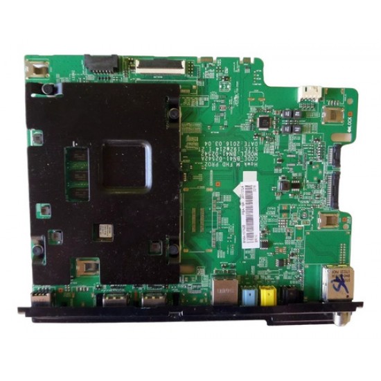 Placa Principal Un49k5300ag Un49k5300 Bn94-10762b
