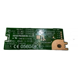 Placa Wifi Wireless Tv Sony Kdl-48w655d 48w655d