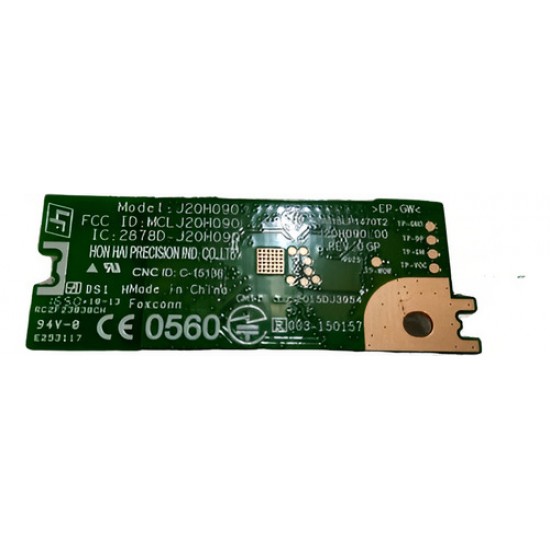 Placa Wifi Wireless Tv Sony Kdl-48w655d 48w655d