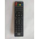 Controle Remoto Original Hq Hqstv55 Novo