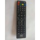 Controle Remoto Original Hq Hqstv55 Novo