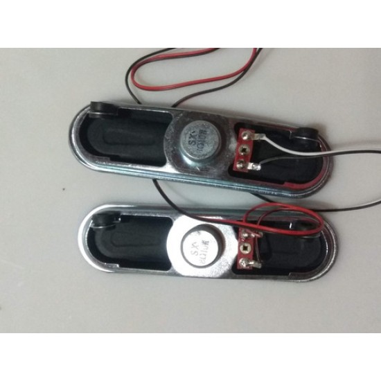 Par Alto Falante Tv Led Hqstv32ny Hqstv3205 Original