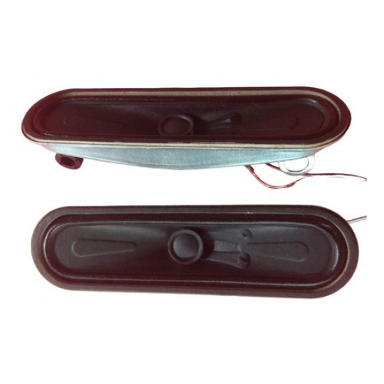 Par Alto Falante Tv Led Hqstv32ny Hqstv3205 Original