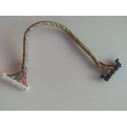 Cabo Flat Tv 43pfg5813-78 43pfg5813 (principal A T-com)