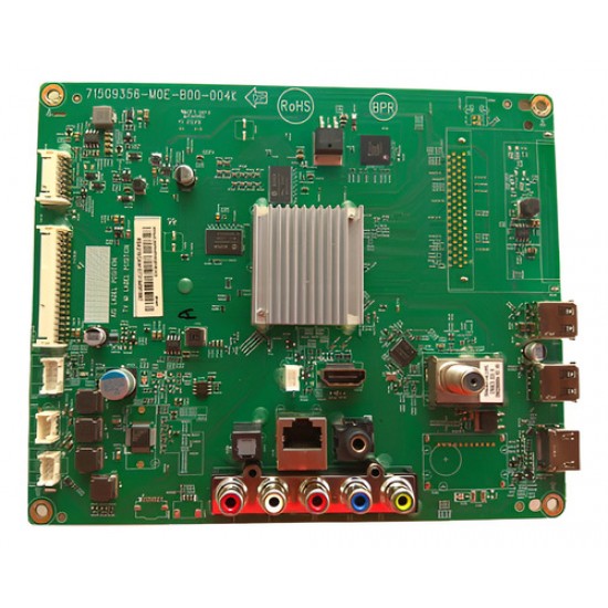Placa Principal Tv 43pfg5813 715g9356-m0d-b00-004y Novo