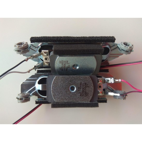 Alto Falante Tv 43pfg5813-78 Nova