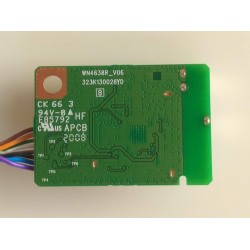 Placa Wifi Tv 43pfg5813-78 Nova