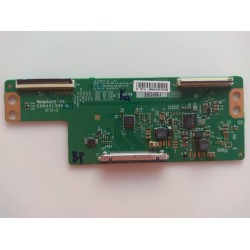Placa Tcon 43pfg5813 78 43pfg5813 6870c-0532a