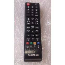 Controle Remoto Tv Un32j4000 Hg32nd450 Novo Original