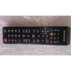 Controle Remoto Tv Un32j4000 Hg32nd450 Novo Original